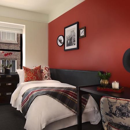 The Redbury New York Hotel Ngoại thất bức ảnh