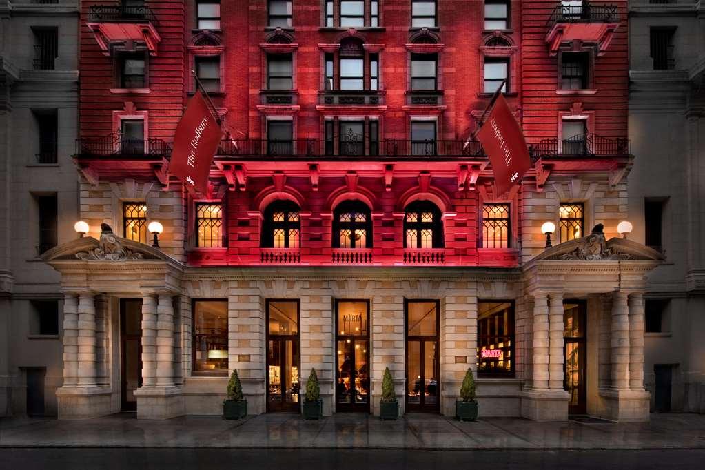 The Redbury New York Hotel Nội địa bức ảnh