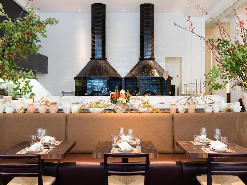 The Redbury New York Hotel Ngoại thất bức ảnh