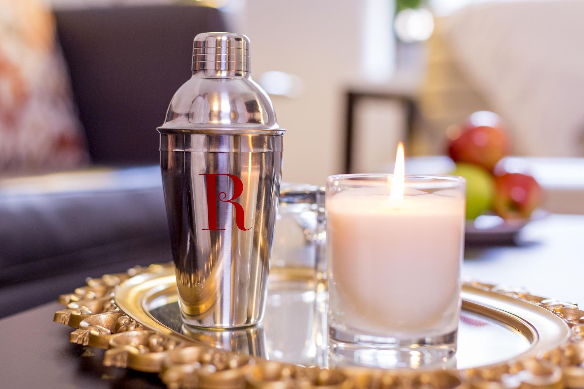 The Redbury New York Hotel Ngoại thất bức ảnh