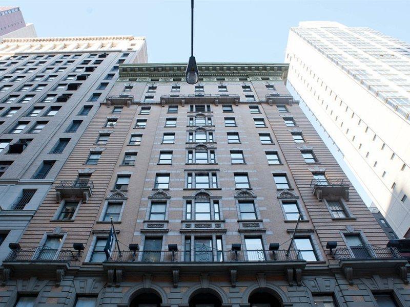 The Redbury New York Hotel Ngoại thất bức ảnh