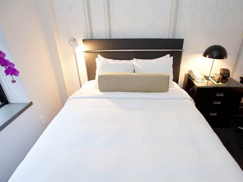 The Redbury New York Hotel Ngoại thất bức ảnh