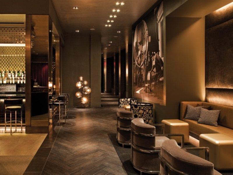 The Redbury New York Hotel Ngoại thất bức ảnh