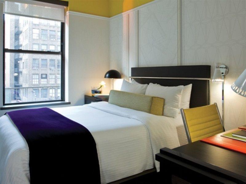 The Redbury New York Hotel Ngoại thất bức ảnh