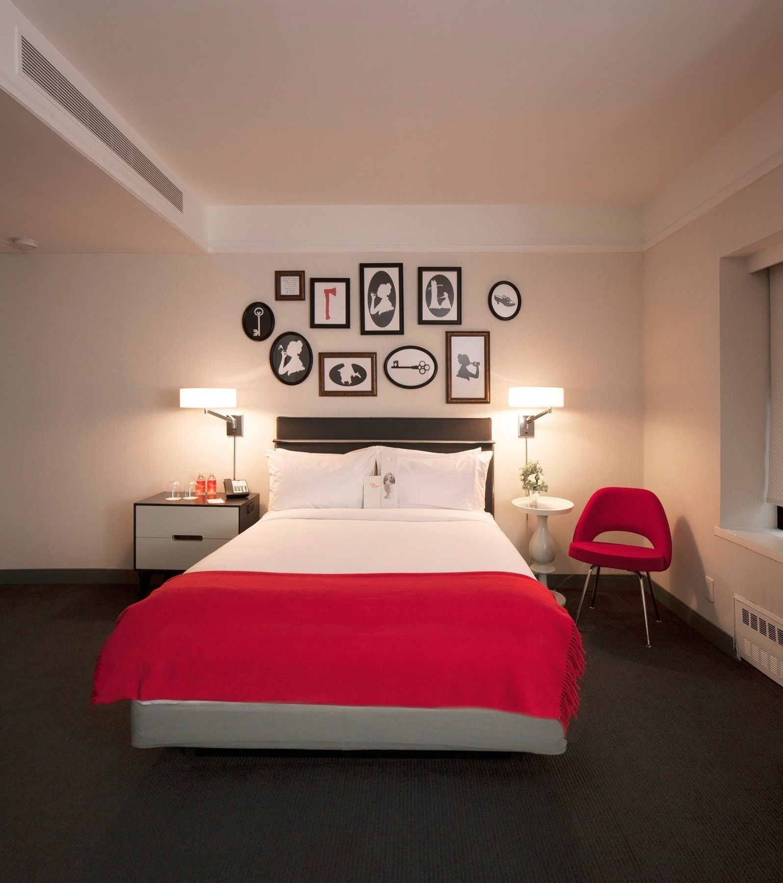 The Redbury New York Hotel Ngoại thất bức ảnh