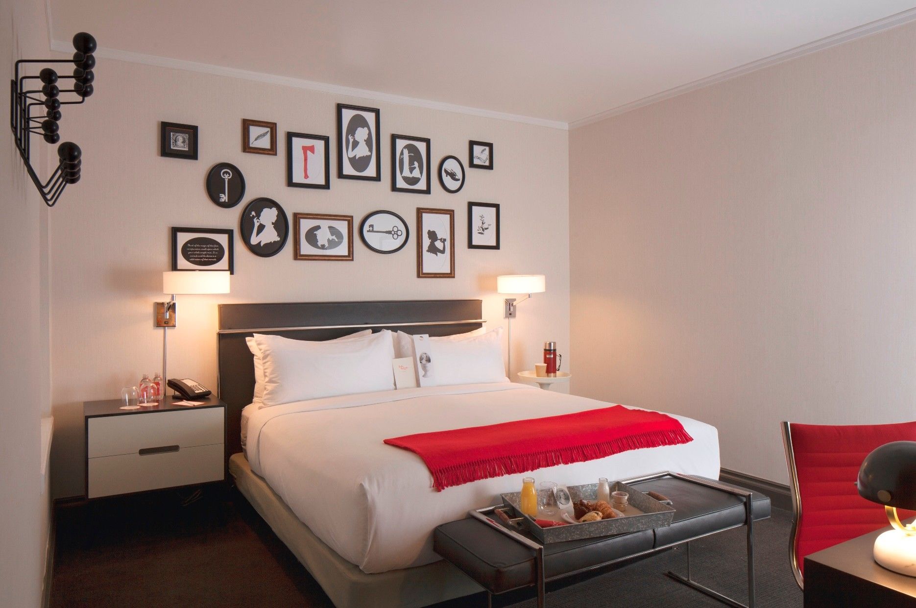The Redbury New York Hotel Ngoại thất bức ảnh