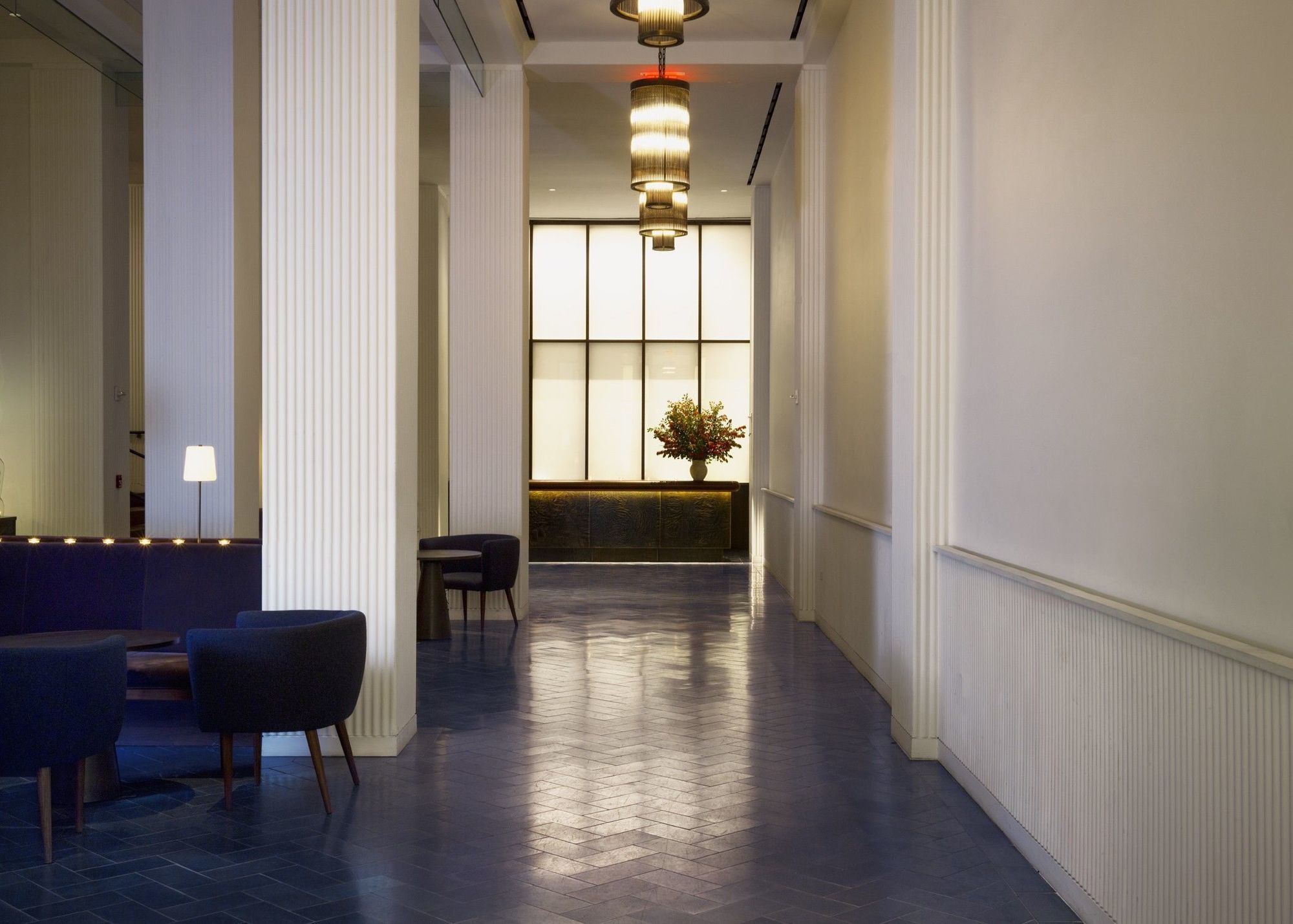 The Redbury New York Hotel Ngoại thất bức ảnh
