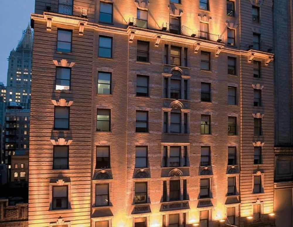 The Redbury New York Hotel Ngoại thất bức ảnh