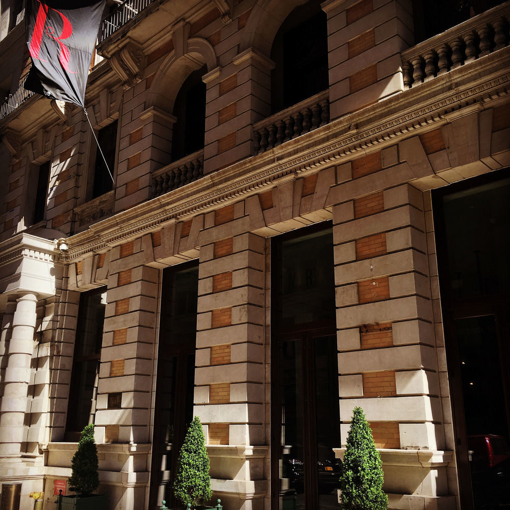 The Redbury New York Hotel Ngoại thất bức ảnh