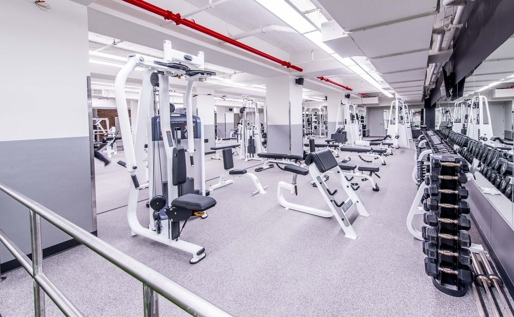 The Redbury New York Hotel Ngoại thất bức ảnh