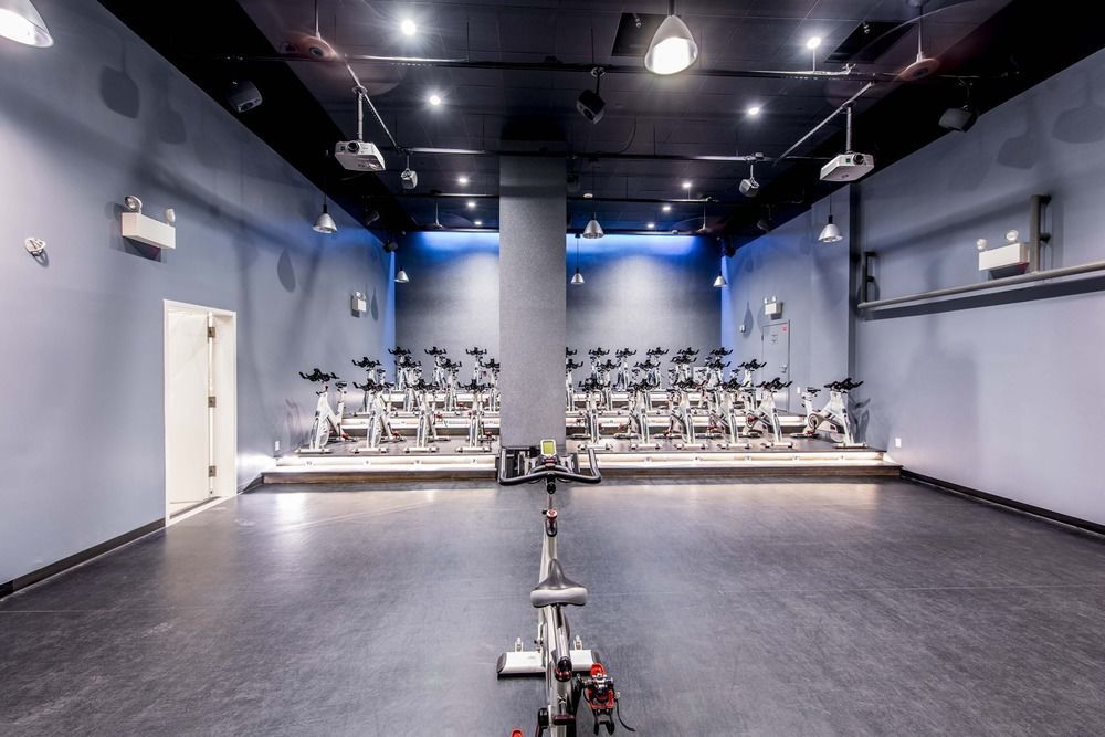 The Redbury New York Hotel Ngoại thất bức ảnh