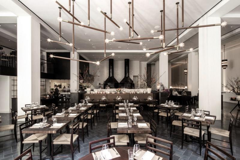 The Redbury New York Hotel Ngoại thất bức ảnh