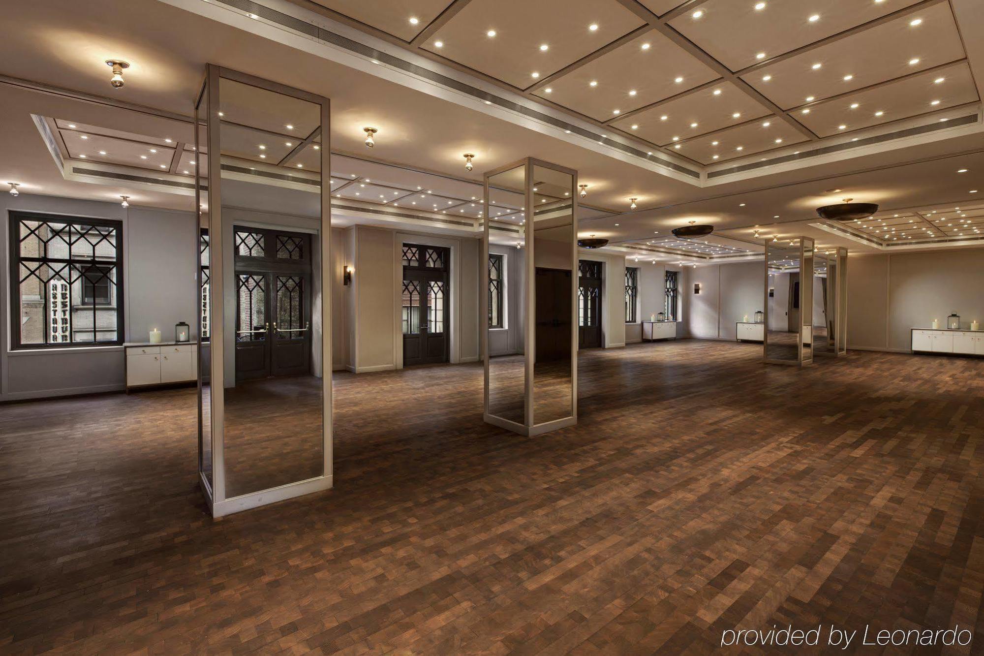 The Redbury New York Hotel Ngoại thất bức ảnh
