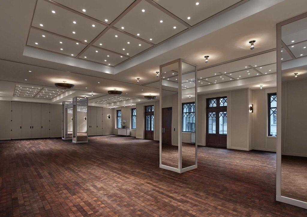 The Redbury New York Hotel Ngoại thất bức ảnh