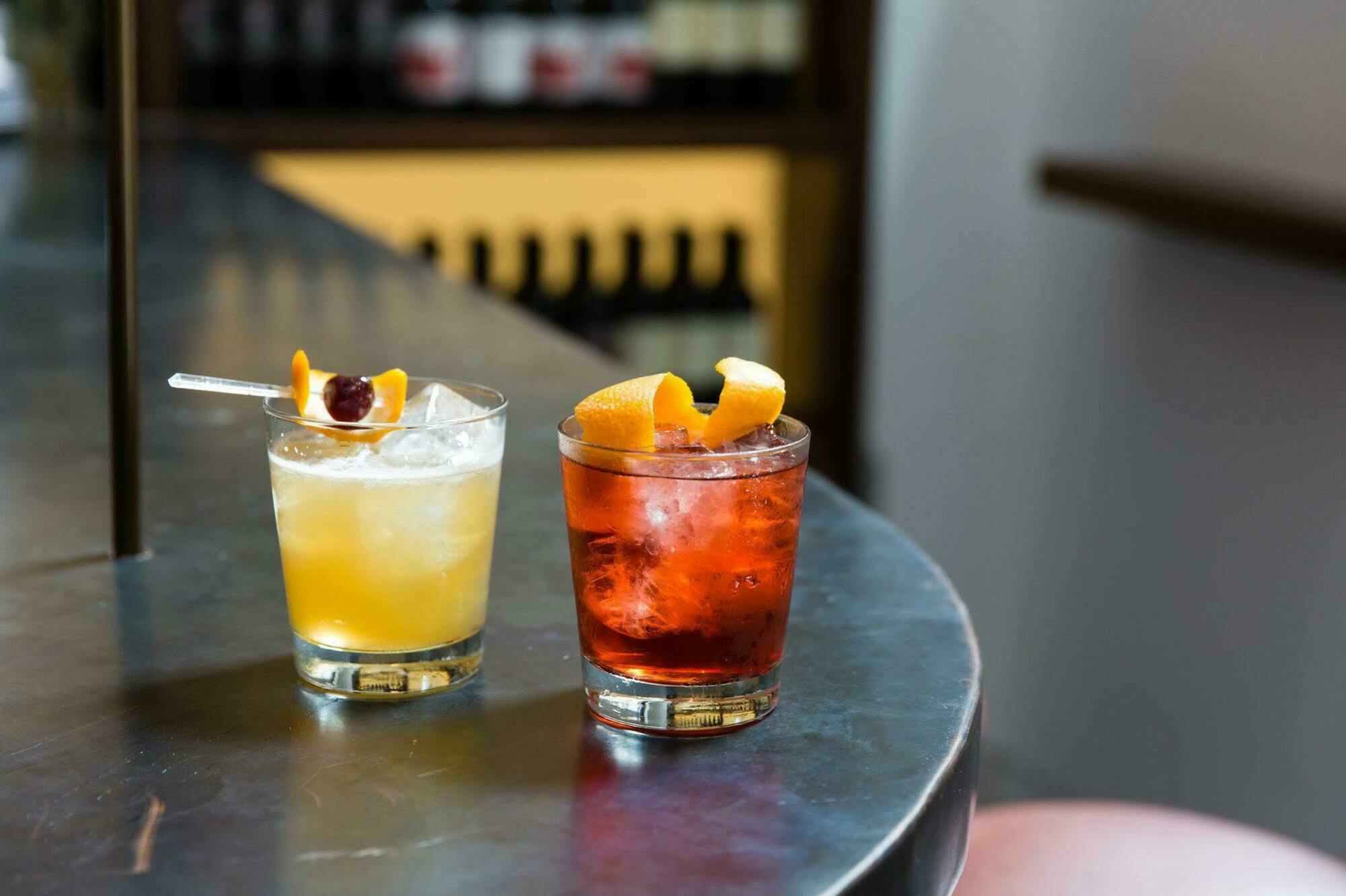 The Redbury New York Hotel Ngoại thất bức ảnh