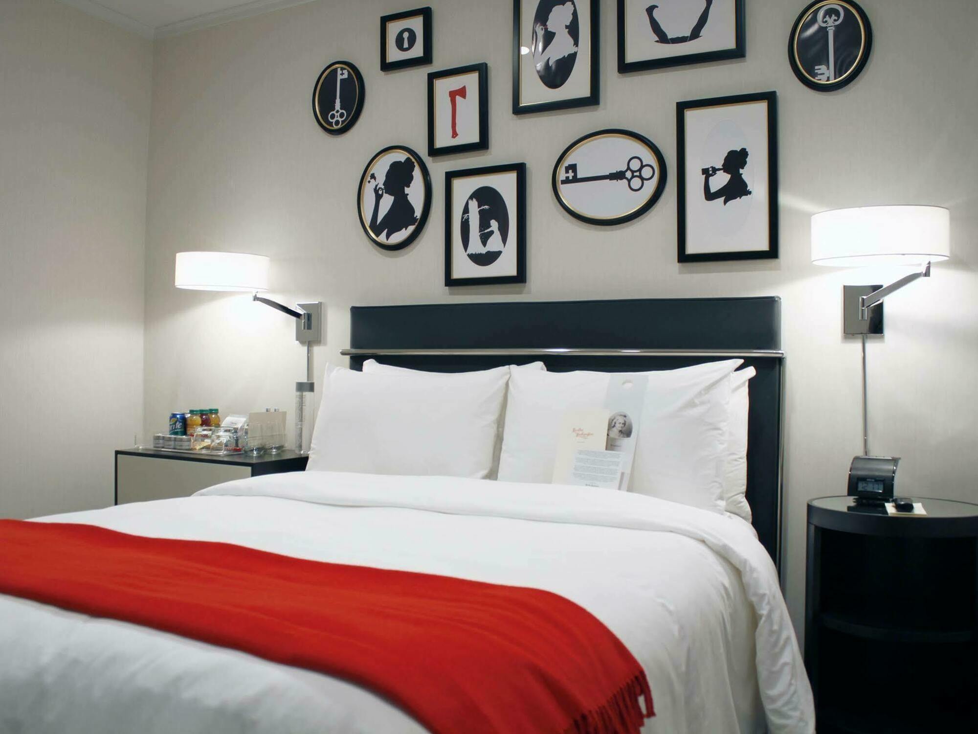 The Redbury New York Hotel Ngoại thất bức ảnh